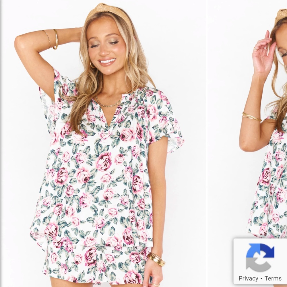 Show Me Your Mumu Set